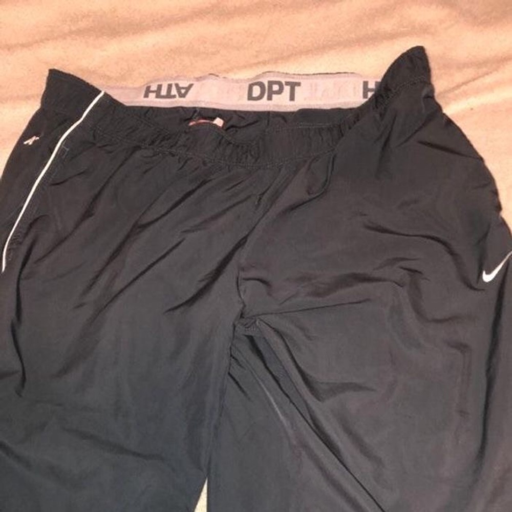 Nike Capri Sweats